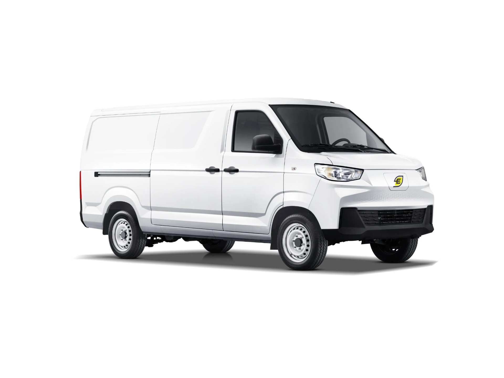 Hitech EV6 — Operação