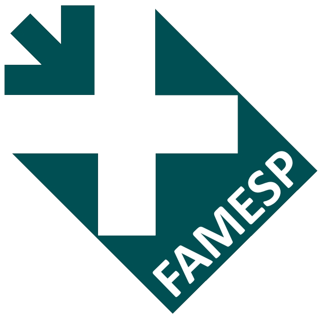 Logo Hospital FAMESP