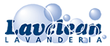 Logo Lavanderia LavClean